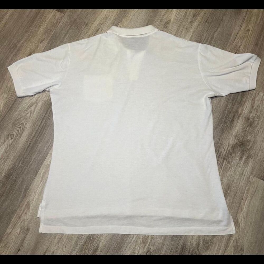 Vintage Mervyns men's polo shirt‎ XL